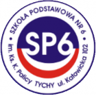 Logo szkoły